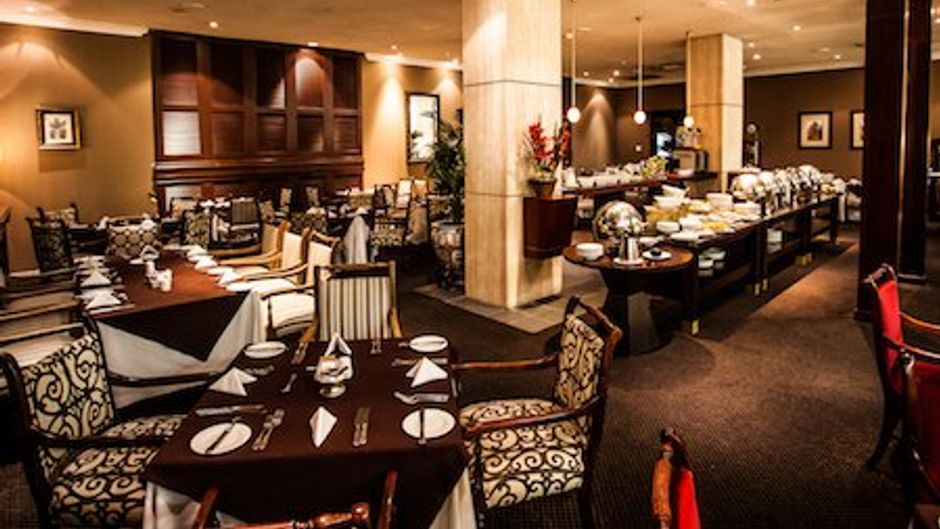 Royal Hotel Restaurant