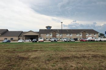 Cobblestone Inn & Suites Fort Madison