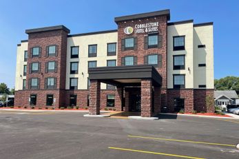 Cobblestone Hotel & Suites Little Chute