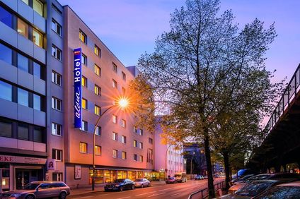 Novum Hotel Aldea