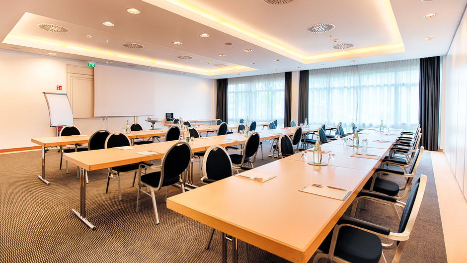 Select Hotel Mainz Meeting
