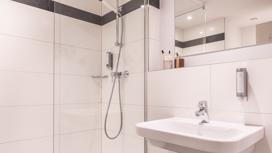 Select Hotel Mainz Room