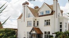 Merchants Manor