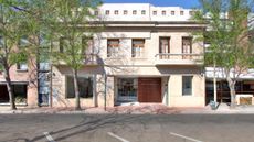 San Isidro Plaza Hotel