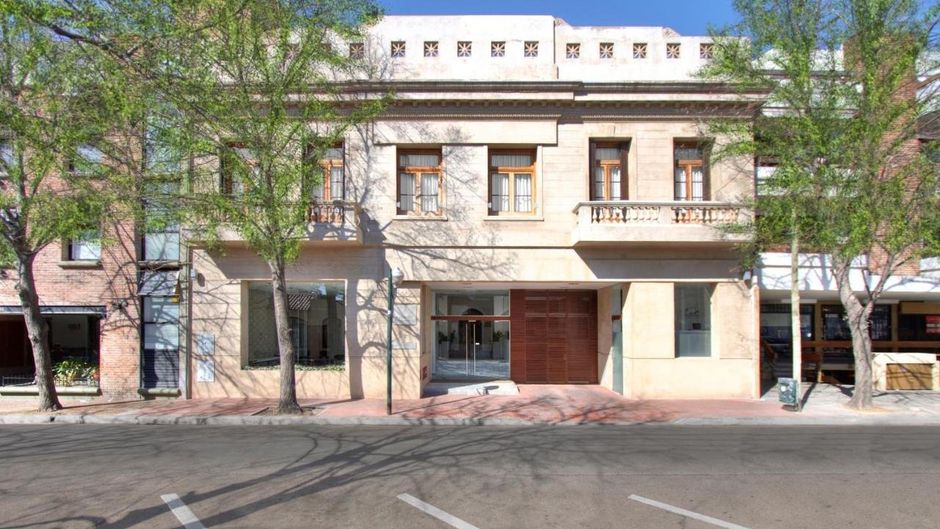 San Isidro Plaza Hotel Exterior