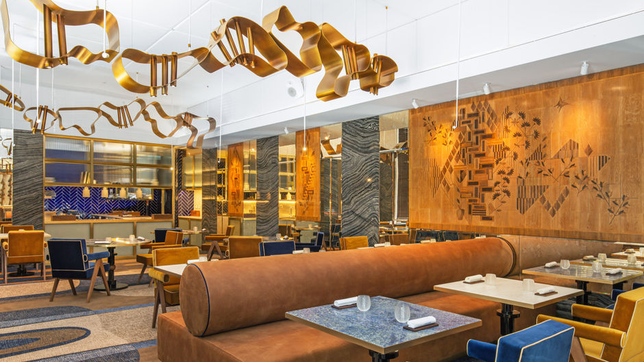 Four Seasons Hotel Ritz Lisbon Recreation