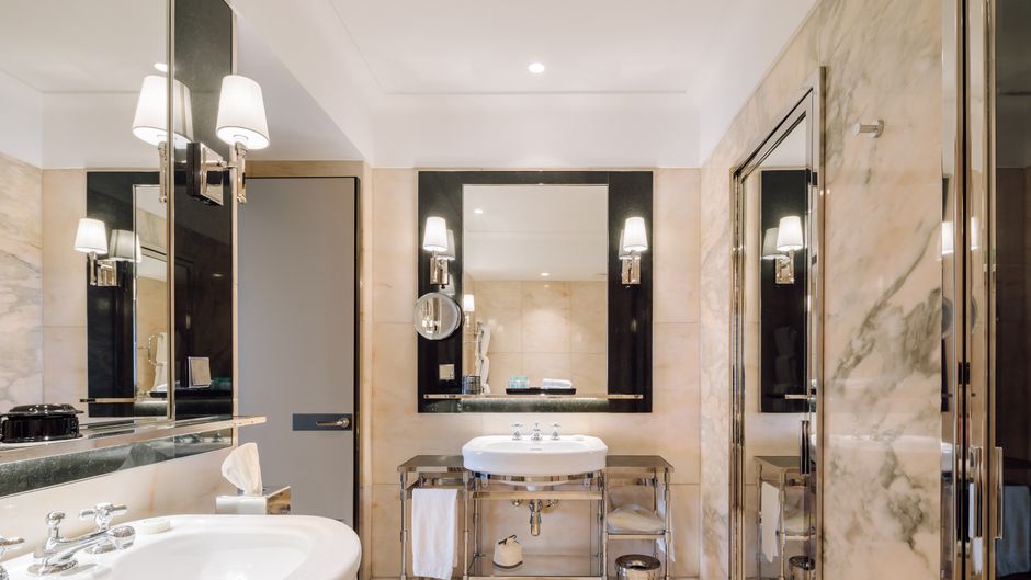 Four Seasons Hotel Ritz Lisbon Recreation