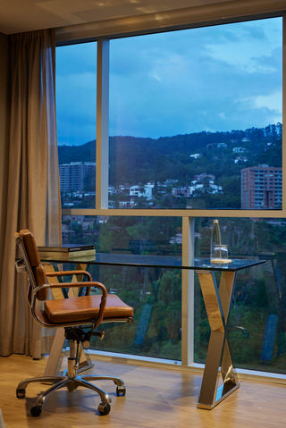Binn Hotel