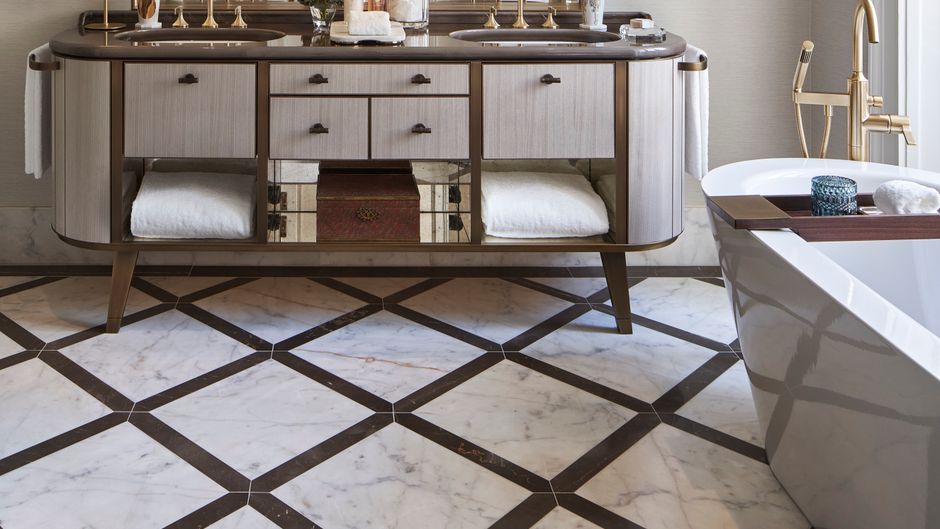 Rosewood Vienna Room