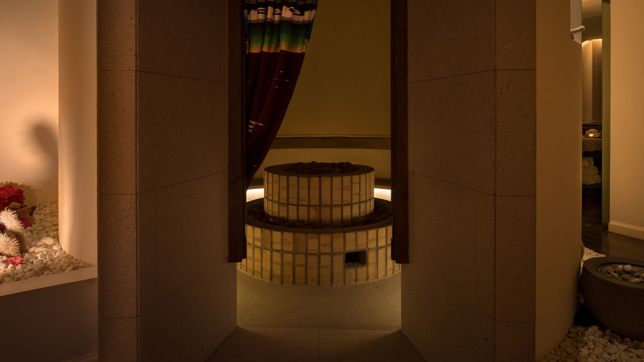 El Palace Barcelona Spa
