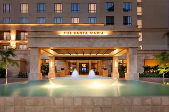 Santa Maria, A Luxury Collection Hotel