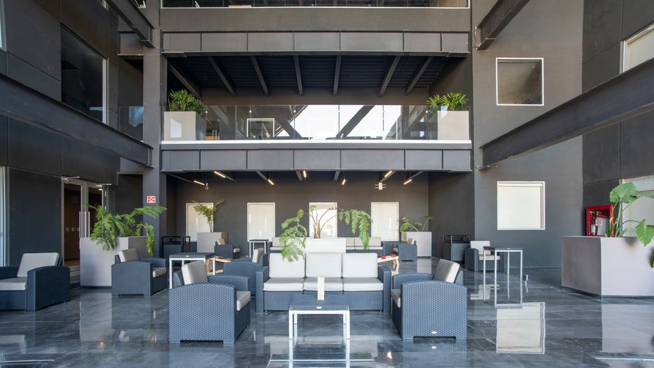 Candlewood Suites Guadalajara Galerias Other