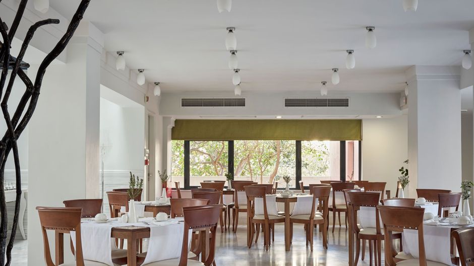 Avra City Hotel Restaurant