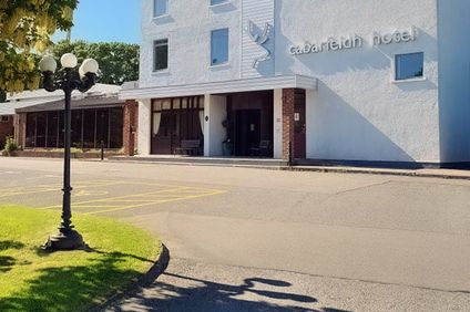 Cabarfeidh Hotel