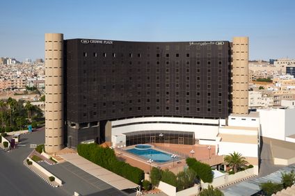 Crowne Plaza Riyadh Palace