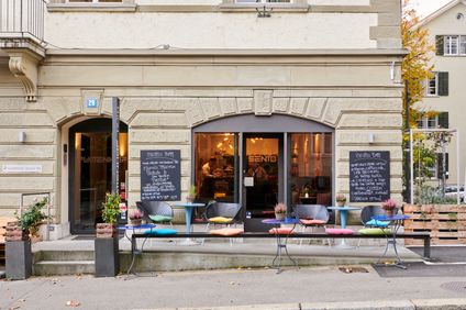 Plattenhof Hotel