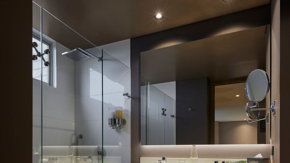 Binn Hotel Suite