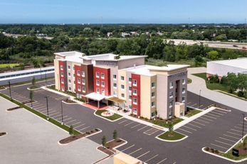 TownePlace Suites Chicago Waukegan