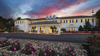 Marriott's Fairway Villas