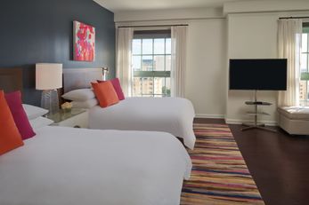 Hotel Colonnade Coral Gables, Autograph