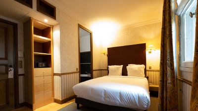 Relais Monceau