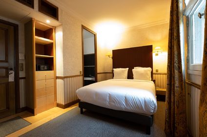 Relais Monceau