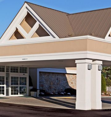 enVision Hotel & Conference Center