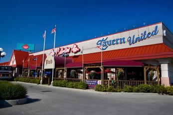 Canad Inns Fort Garry