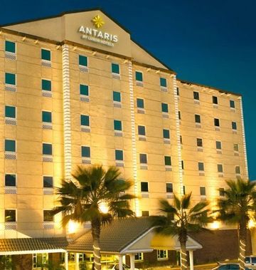 Hotel Antaris Valle