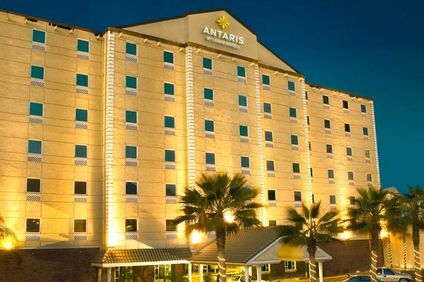 Hotel Antaris Valle
