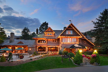 Chetola Resort & Conference Center