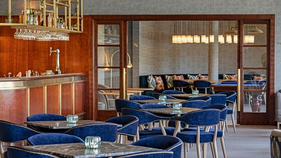 Terceira Mar Hotel Restaurant