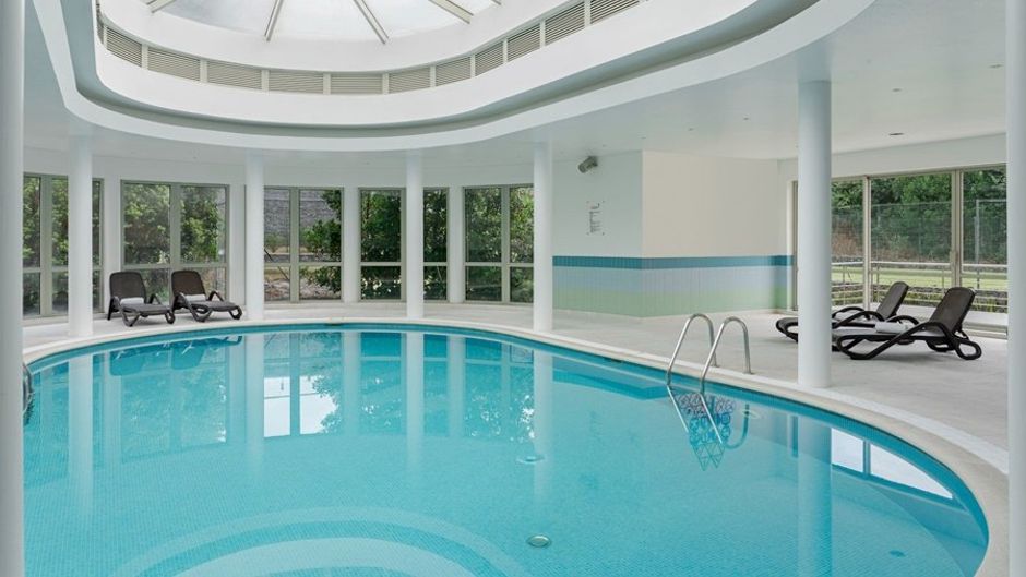Terceira Mar Hotel Pool