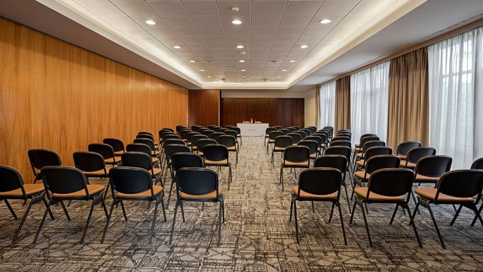 Terceira Mar Hotel Meeting