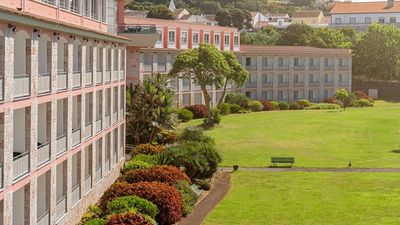 Terceira Mar Hotel