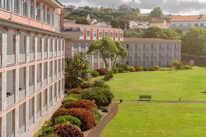 Terceira Mar Hotel