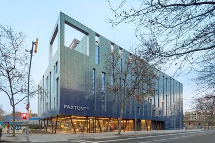Paxton Barcelona