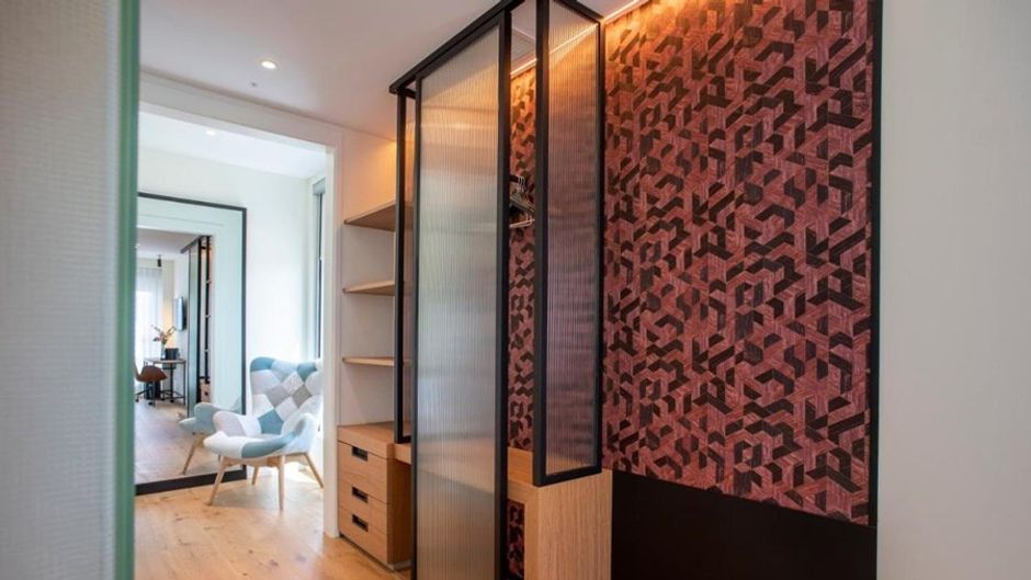Paxton Barcelona Room