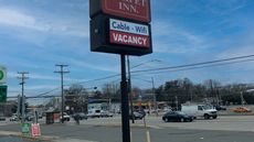 Red Carpet Inn Alexandria