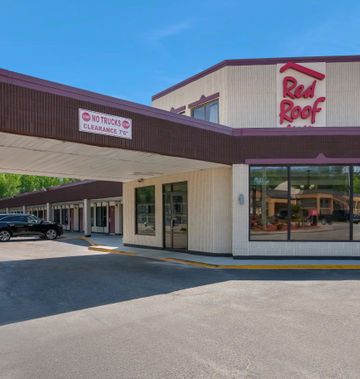 Red Roof Inn Dillon, SC