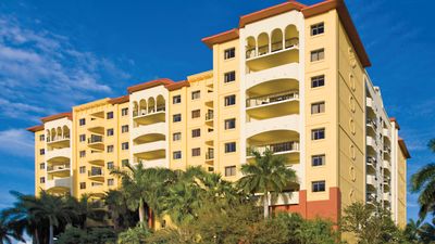 Club Wyndham Sea Gardens