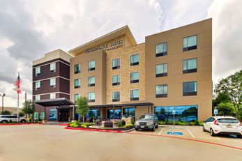 TownePlace Suites Northwest/Beltway 8