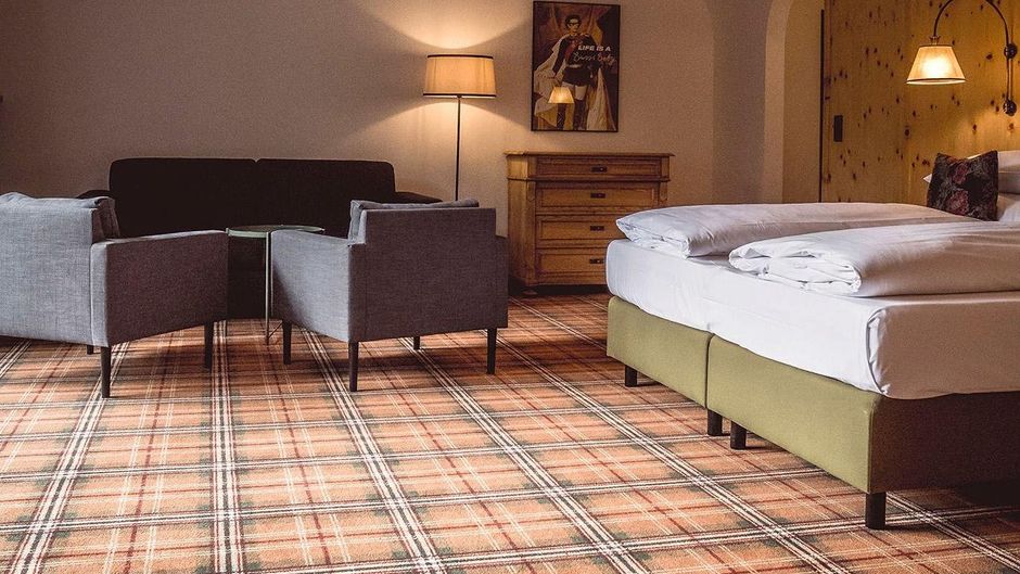 Concordia Hotel & Ferienappartments Suite