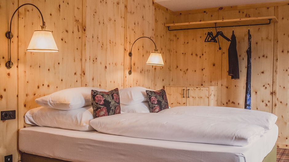 Concordia Hotel & Ferienappartments Room