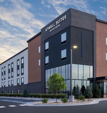 Atwell Suites Denver Airport-Tower Road