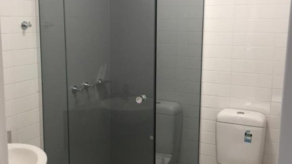 Cosmopolitan Hotel Room