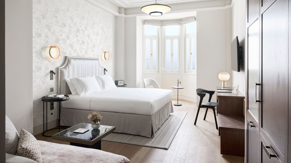 ON Residence Suite
