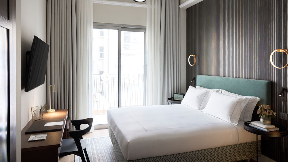 ON Residence Room