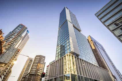 Voco Auckland City Centre