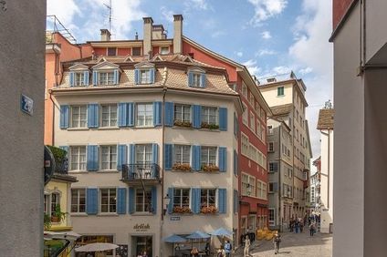 Marktgasse Hotel